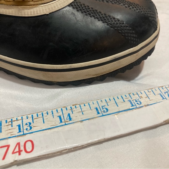 Sorel boots nwt - Picture 10 of 11